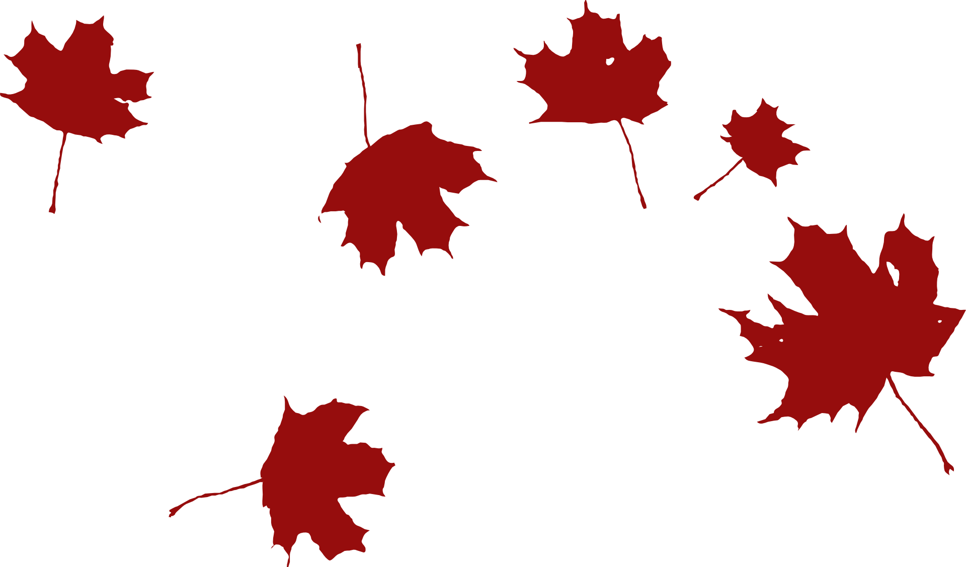 Grape Leaf Clip Art (1920x1127)