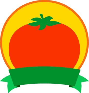 Rotten Tomatoes Fresh Logo (363x382)