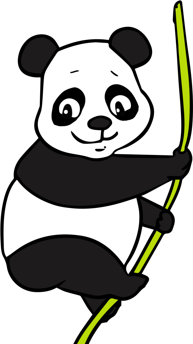 Giant Panda (832x1140)