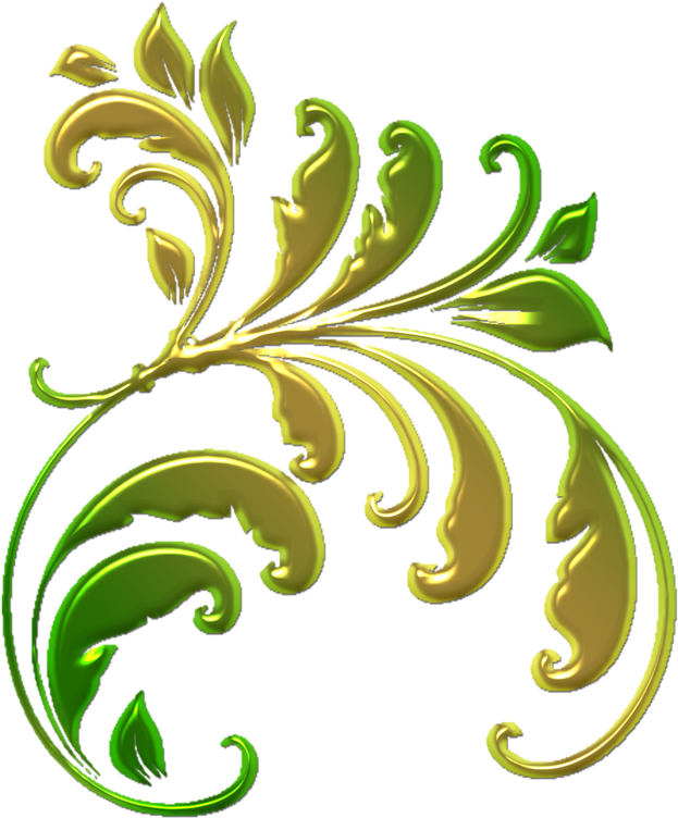 Red Goldclip Artfall - Вектор Чёрно Белый Узоры (800x800)