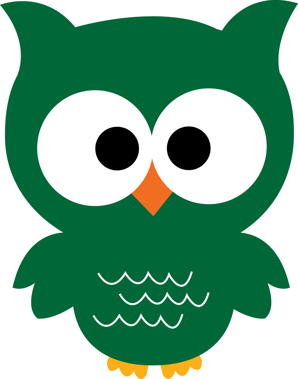 20 Adorable Owl Printables Ohh These Are So Cute So - Owl Clip Art (1239x1576)