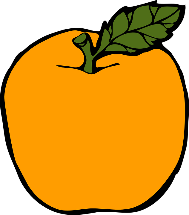 Clear Apple Clipart Transparent Background (633x720)