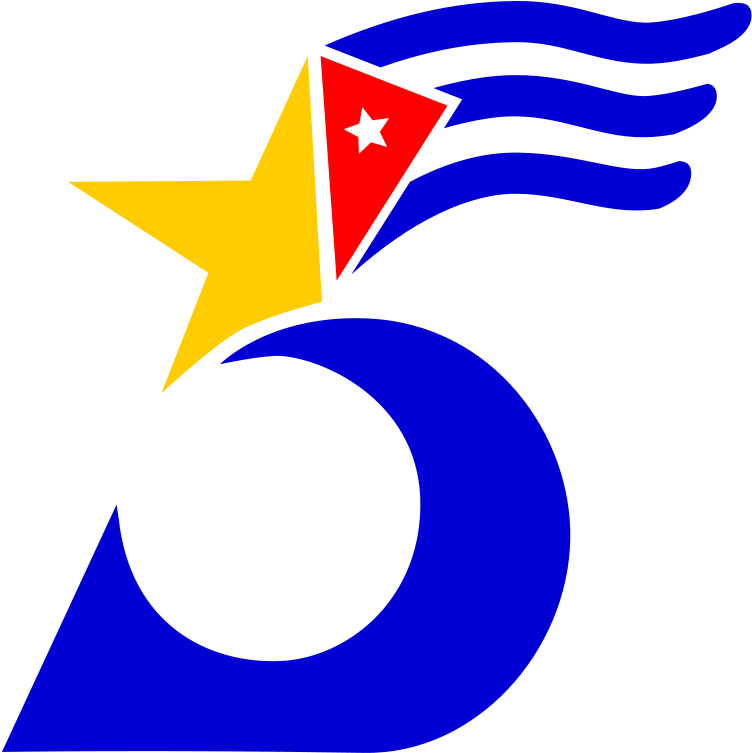 Free The Cuban Five - Free The Cuban Five (797x800)