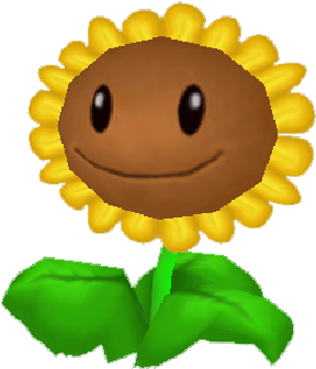 Sunflower Plants Vs Zombies png download - 1024*962 - Free Transparent Plants  Vs Zombies png Download. - CleanPNG / KissPNG