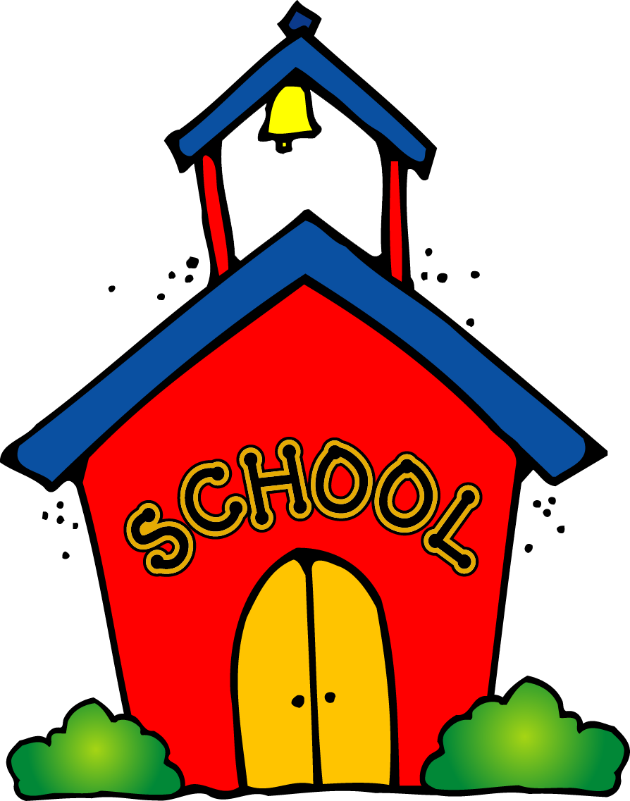 And Is 3 Groups Of 3 9 School House Png - Check In School (894x1137)