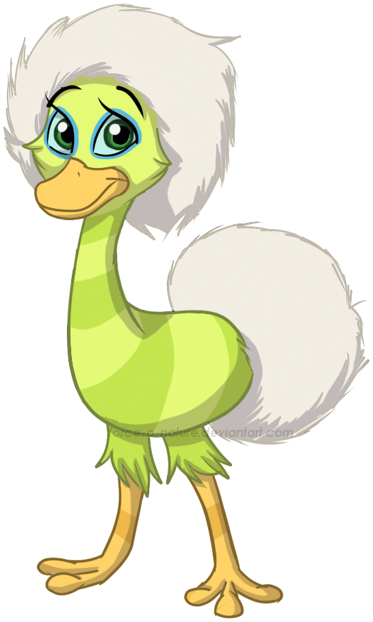My Singing Monsters - Cartoon (545x907)