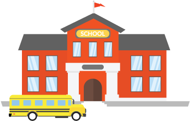 Campus And School Security - Secondary School (400x400)