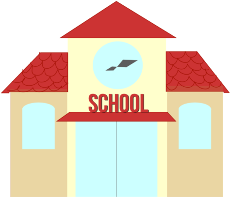 Bring Greatfulness To Your School - Illustration (600x450)