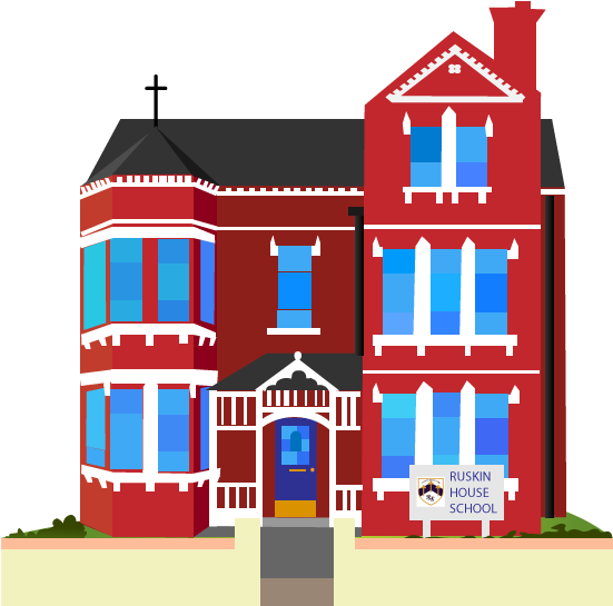 Ruskin House - House (600x600)