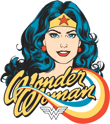 Kit Digital Liga Da Justiça- Para Montagens Digitais - Wonder Woman Iphone 4/4s Pro Case - Wonder Woman (700x700)
