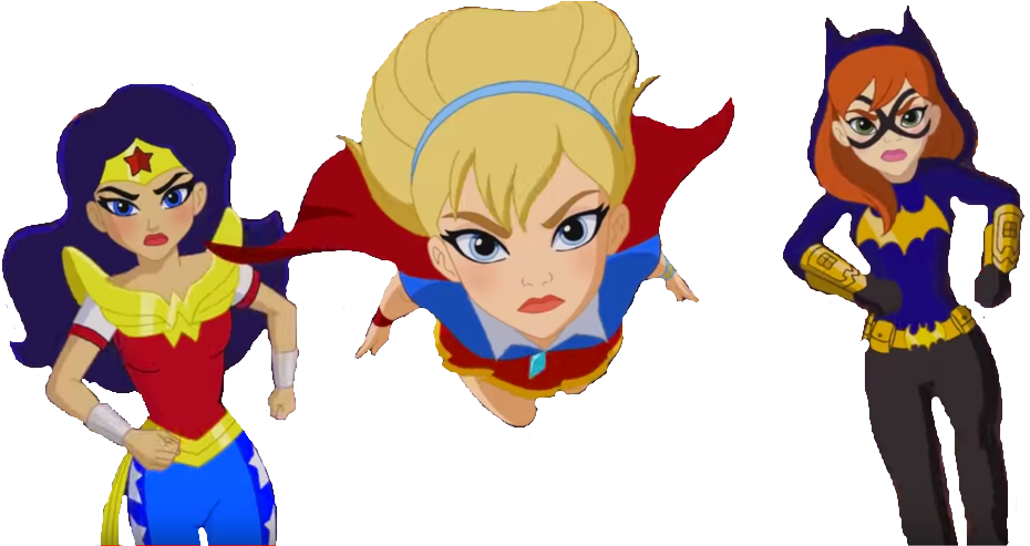 Supergirl Batgirl Wonder Woman (1024x492)