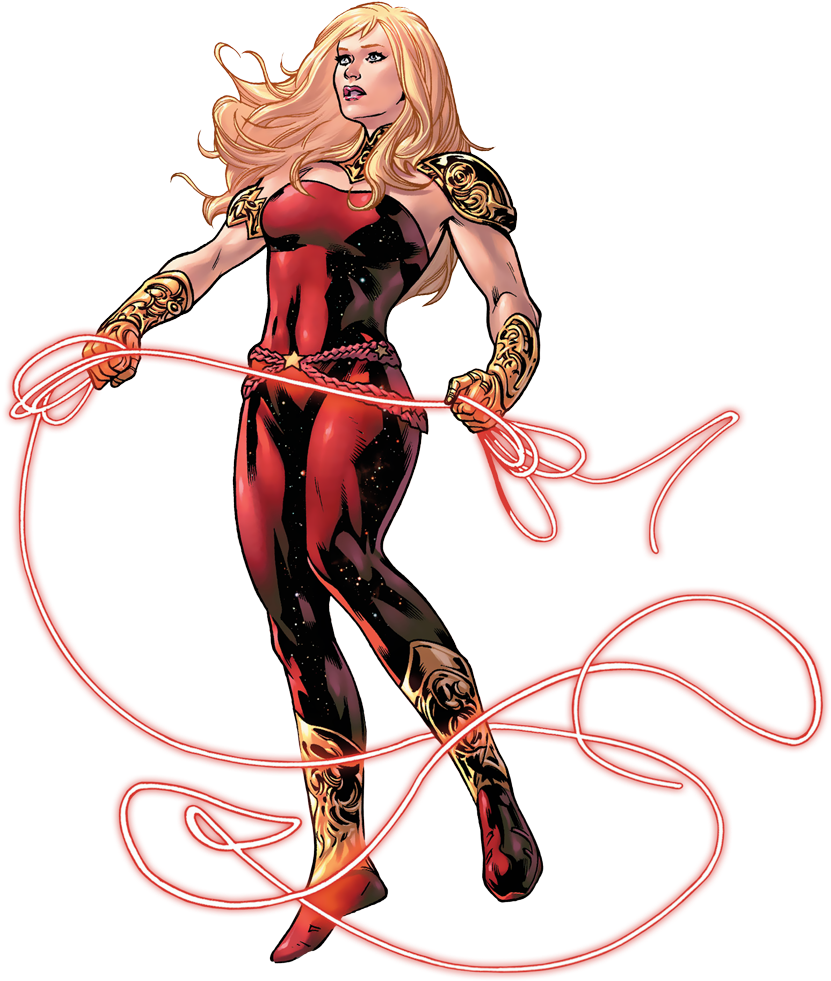 Wonder Girl New Talent Showcase 01 - Wonder Girl Cassie Sandsmark (900x1070)