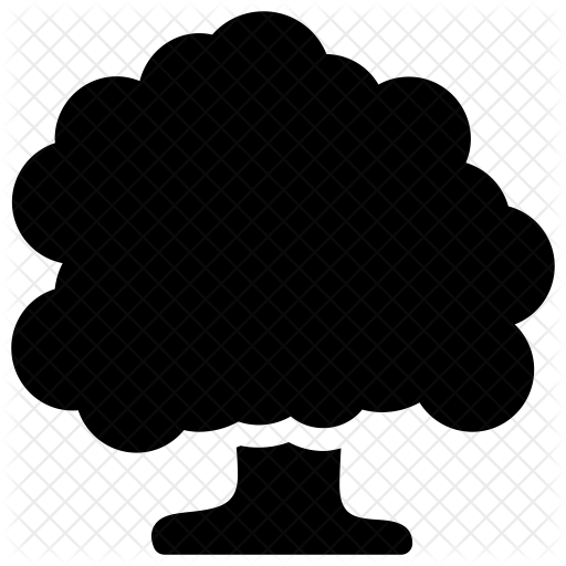 Oak Tree Icon - Oak (512x512)