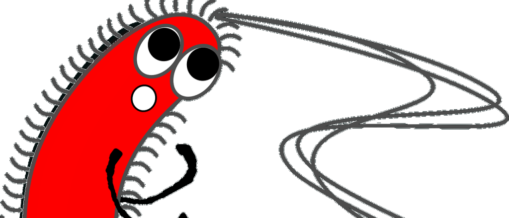 Certain Bacteria Strains Cause Histamine Build-up - Certain Bacteria Strains Cause Histamine Build-up (1024x439)