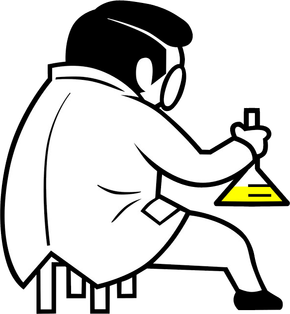 Bacteria Chara - Dr Bacteria Rhythm Tengoku (596x645)