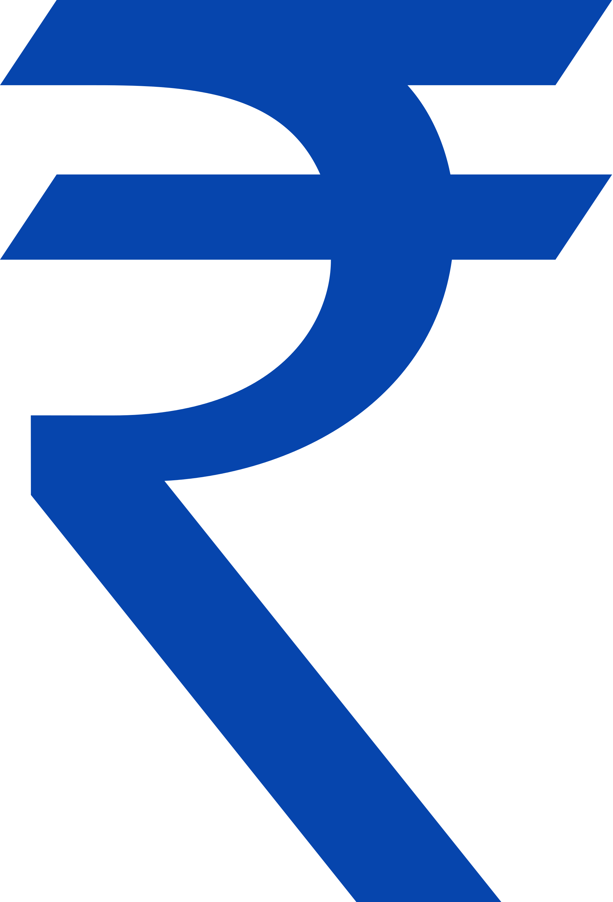 Rupee Symbol Png Photos - Indian Rupee Symbol Png (2000x2941)