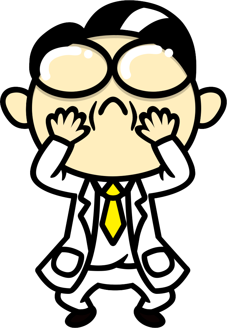Dr - Bacteria - Rhythm Heaven Dr Bacteria (738x1066)