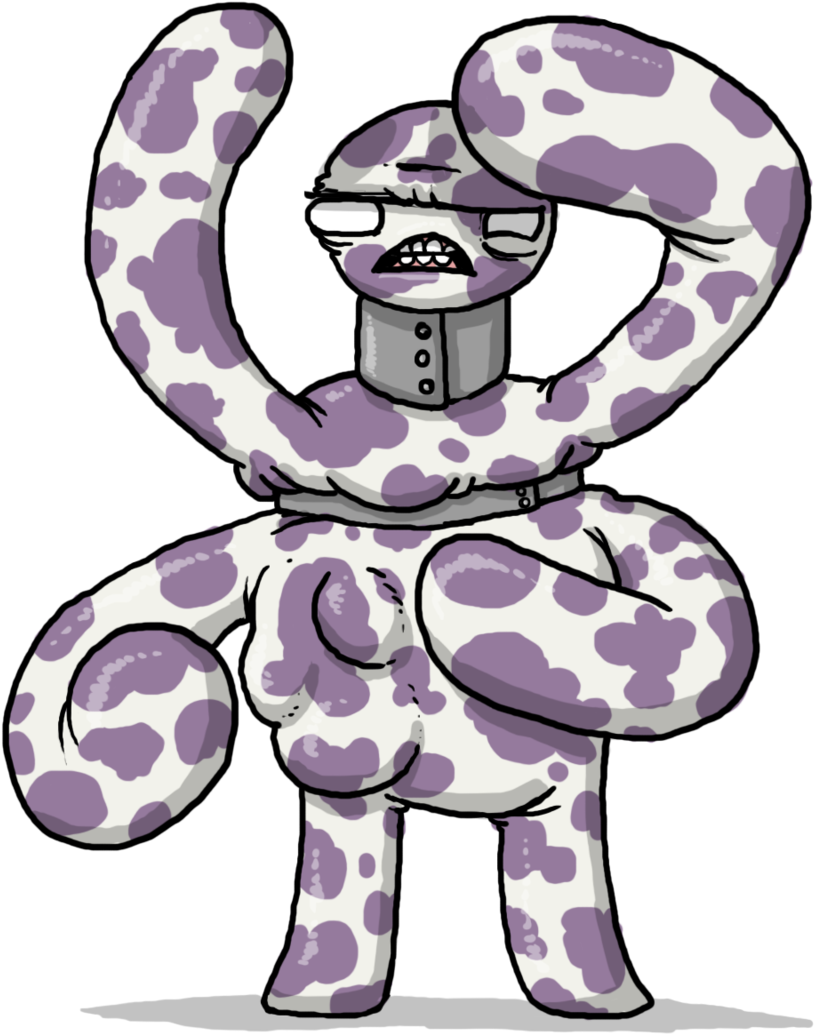 Meningococcal Ii From - Illustration (1000x1533)