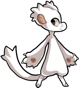 Based Off Of Bacteria / Viruses / Microorganisms - Bagbeans Species Chart (320x393)