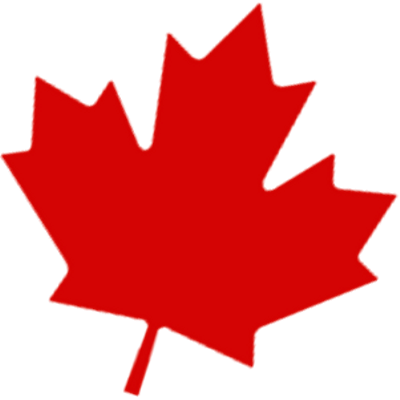 Canadian Maple Leaf Transparent Photo Png Images - Canada Maple Leaf Transparent (400x400)