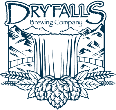 Add Value To Your Brand - Dry Falls Brewing Co. (400x379)