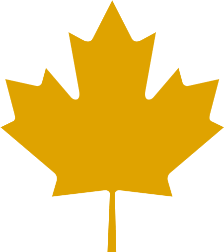 Canada Icon - Canada Flag Png (460x583)