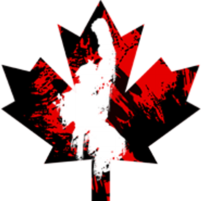 Smash - Gg/cc2018 - Canada Cup Gaming Logo (400x400)