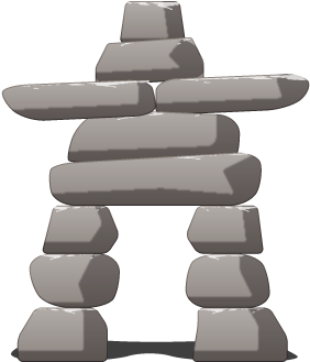 The Mighty Maple Leaf - Dumbbell (408x408)