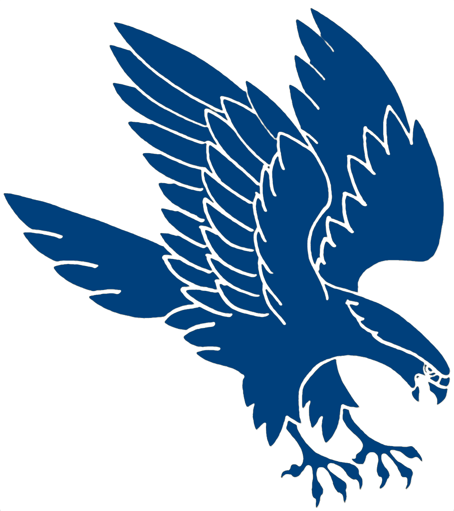 Falcon Logo Cliparts Free Download Clip Art On - Blue Falcon Png (910x1024)