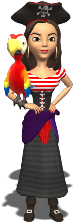Http - //lunaswitchescloset - Blogspot - Com/2012/09/pirate- - Pirata Gif Animado (300x480)