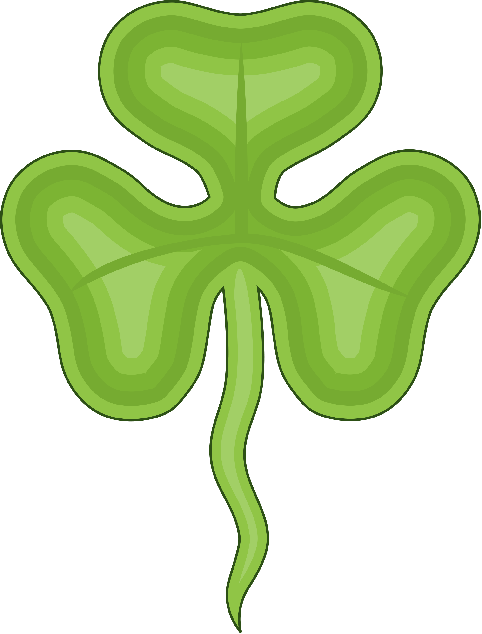 Open - National Symbol Northern Ireland (2000x2630)