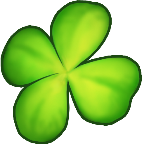 App Of The Week - 네잎 클로버 (512x512)