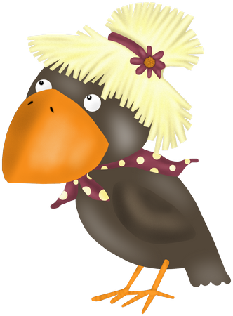 Pin By Elodie Saphoret On Maître Renard - Duck (332x450)