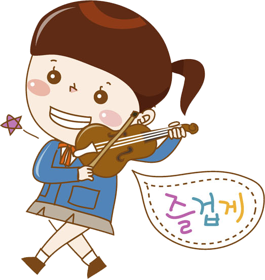 Cartoon Drawing Violin Clip Art - Violin (523x554)