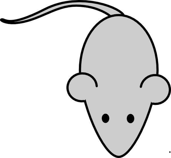 Mouse Animated (600x553)