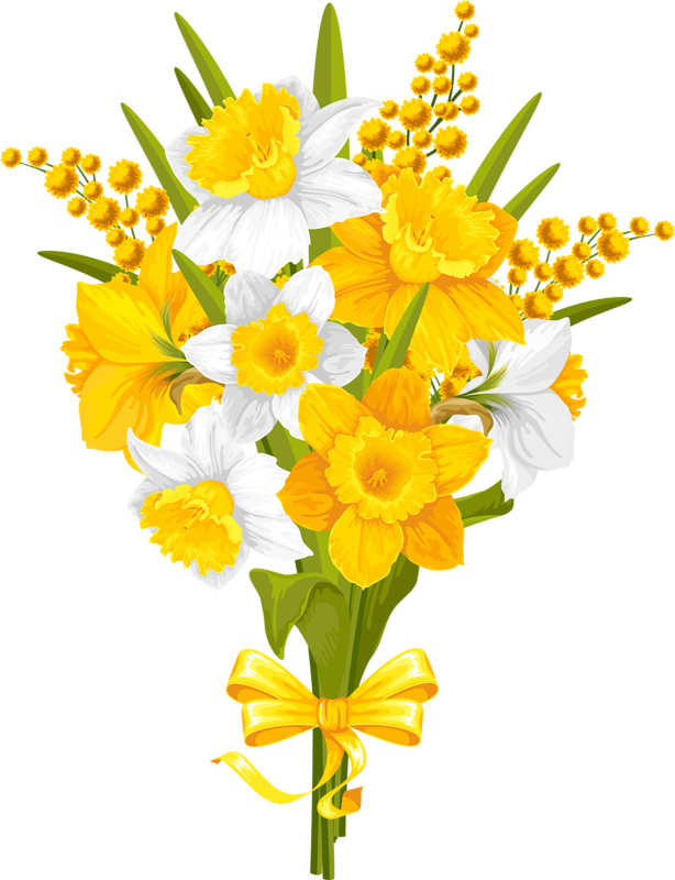 Umudunu Kaybetme Günün Neler Getireceğini Bilmiyorsun - Vector Flower Yellow Free (614x800)