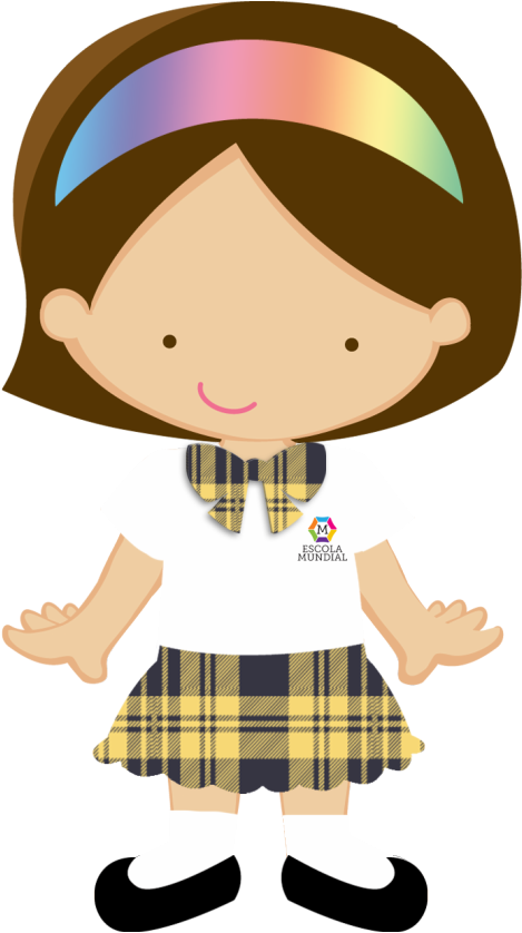 Dibujos Animados, Bolsos Hechos Por Ti, Mantas, Niño - Carrossel Cute Png (491x870)