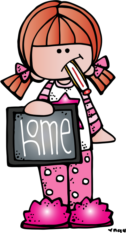 Resultado De Imagen Para Melonheadz School - Melonheadz Sick Kid (488x900)