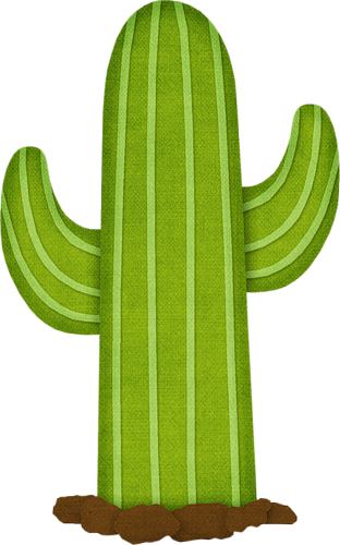 Cactus - Cactus De Toy Story (312x500)