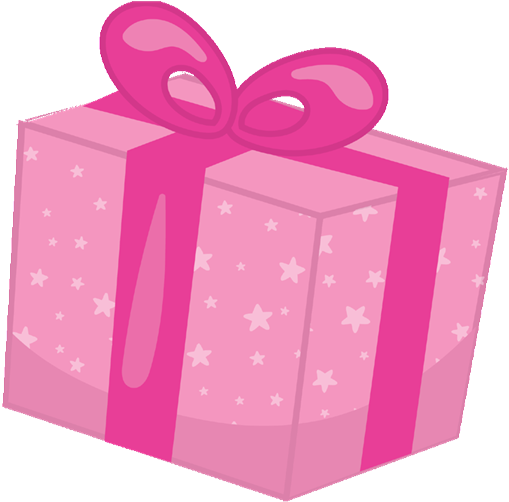 Bug - Pink Baby Items Clip Art Transparent (600x512)