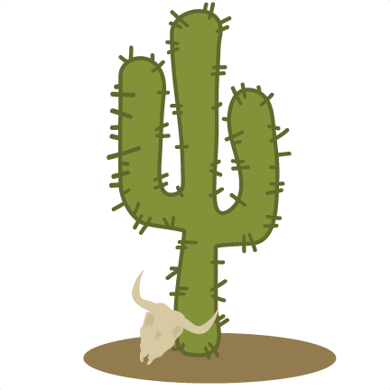 Cactus Images Free Free Download Clip Art Free Clip - Cactus Clipart No Background (432x432)