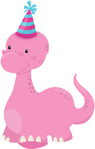 Dinosaur - Girl Dinosaur Clipart (600x512)