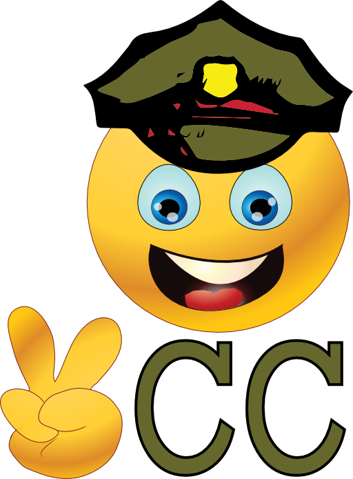 Smiley Egypt Army Support Clipart I2clipart Royalty - Cartoon (512x694)