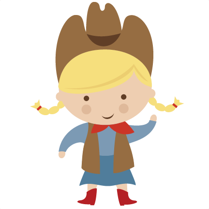 Cowgirl Svg Scrapbook Files Cowgirl Svg Files Cowgirl - Scalable Vector Graphics (432x432)