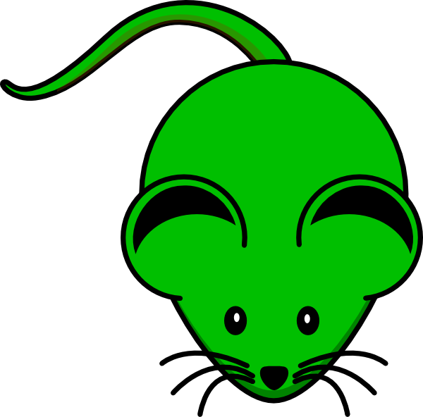 Myš Kreslená (600x592)