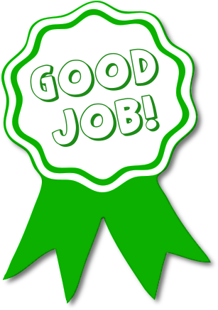 Free School Clipart - Awards Clip Art (307x437)