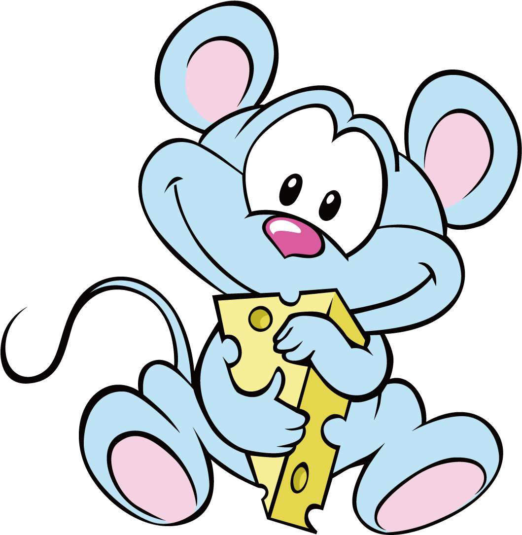 Computer Mouse Clip Art - Computer Mouse Clip Art (1276x1276)