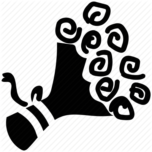 Flower Icons - Bunch Of Flowers Icon (512x512)