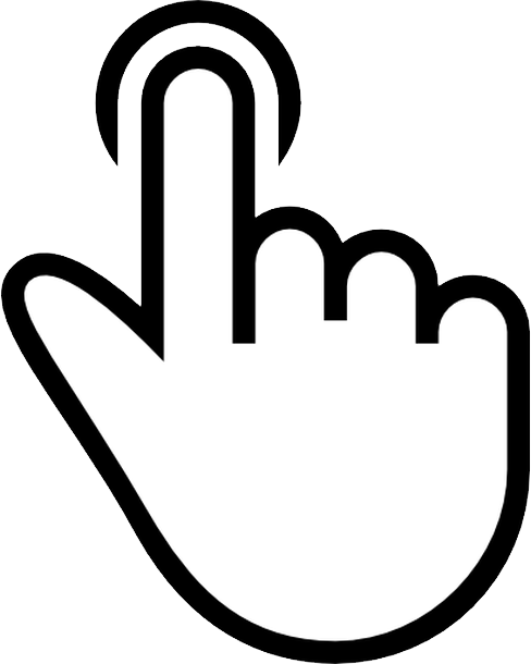 Click Image In Png (488x610)