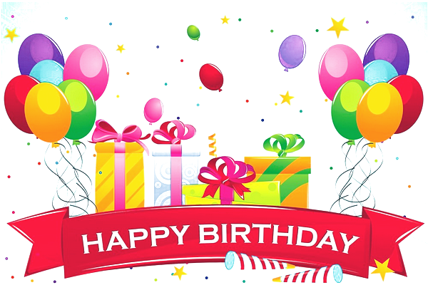 Because, Today Is A Special Day Simply Sending Birthday - Happy Birthday Cards (600x400)